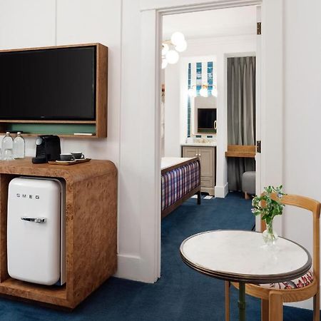 Palihotel San Diego Gaslamp Quarter Екстер'єр фото