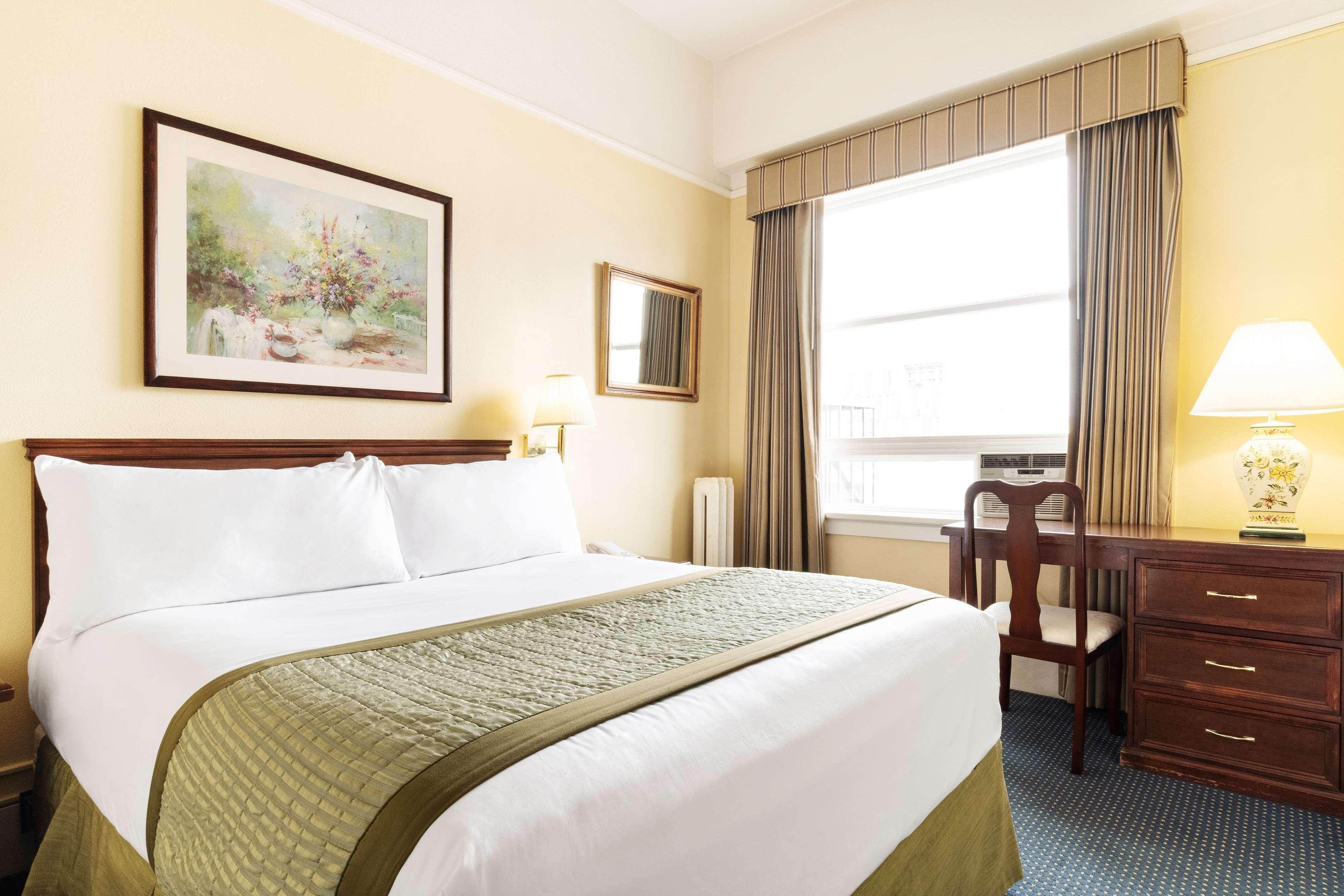 Palihotel San Diego Gaslamp Quarter Екстер'єр фото