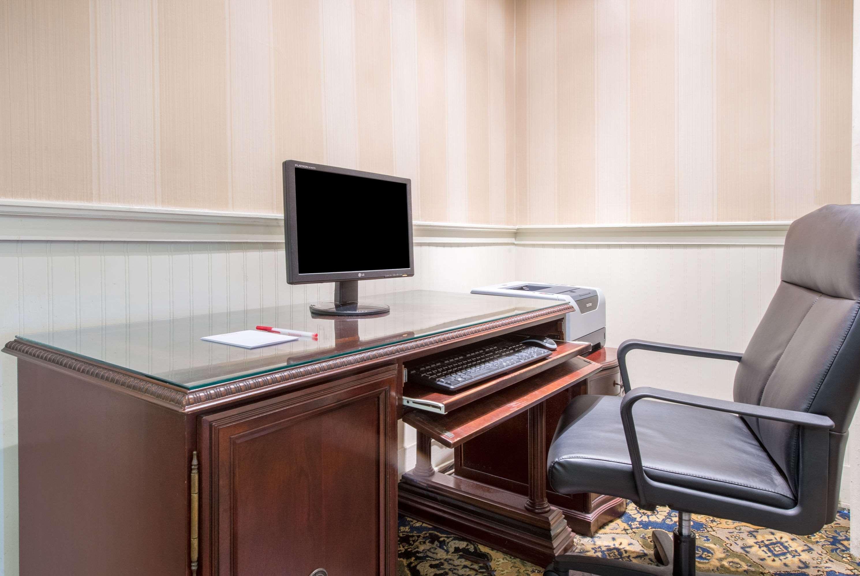 Palihotel San Diego Gaslamp Quarter Екстер'єр фото