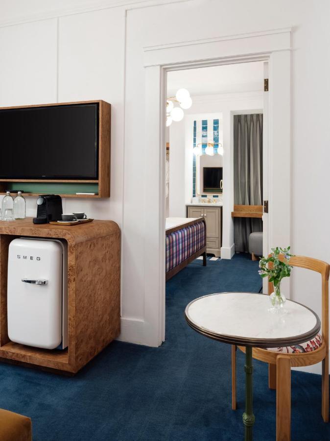 Palihotel San Diego Gaslamp Quarter Екстер'єр фото