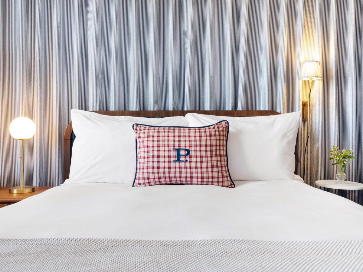 Palihotel San Diego Gaslamp Quarter Екстер'єр фото