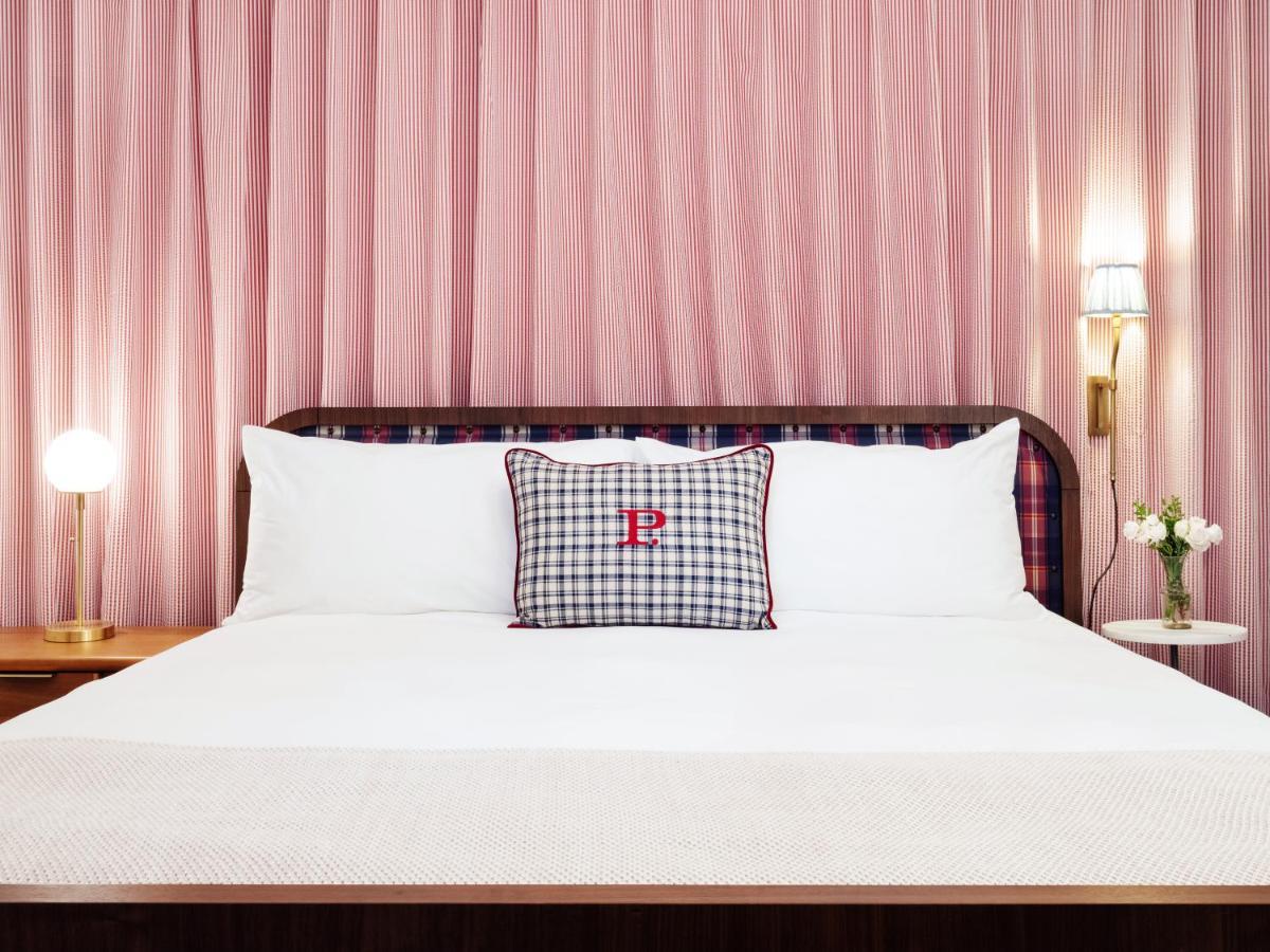 Palihotel San Diego Gaslamp Quarter Екстер'єр фото