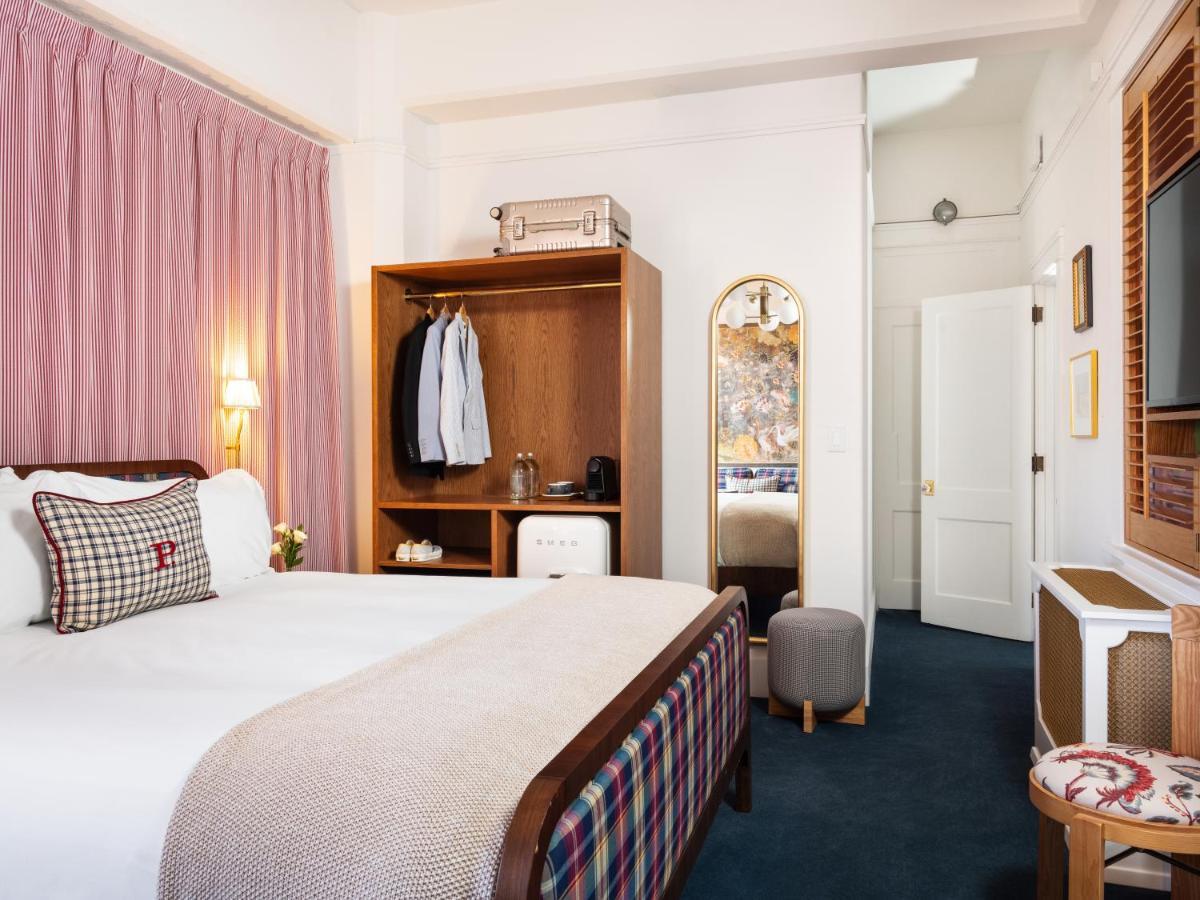Palihotel San Diego Gaslamp Quarter Екстер'єр фото