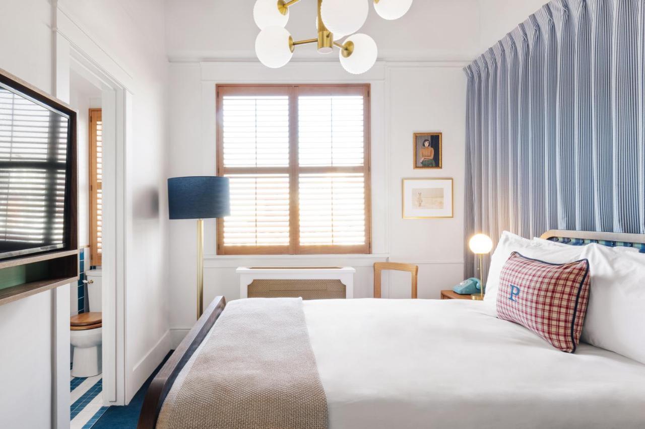 Palihotel San Diego Gaslamp Quarter Екстер'єр фото