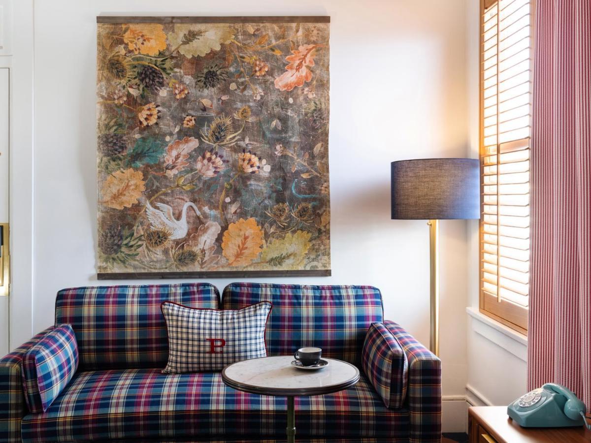 Palihotel San Diego Gaslamp Quarter Екстер'єр фото