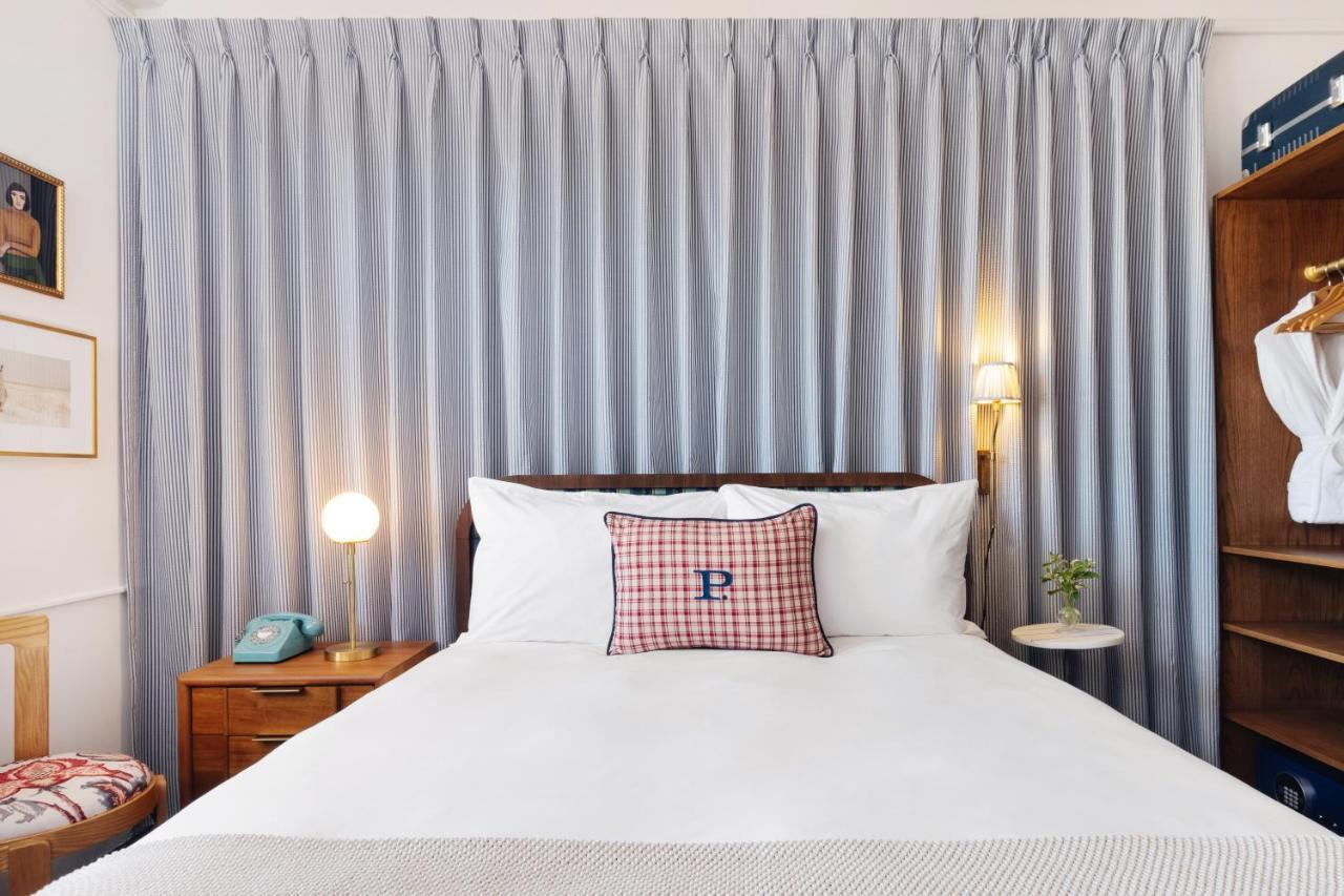 Palihotel San Diego Gaslamp Quarter Екстер'єр фото