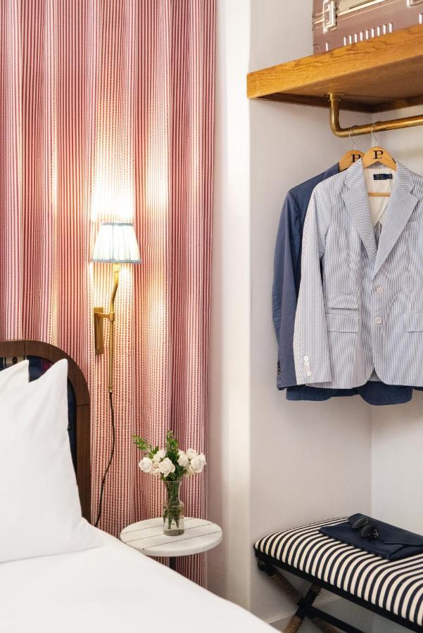 Palihotel San Diego Gaslamp Quarter Екстер'єр фото